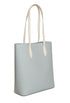 Alice Wheeler Tote Bag Duck Egg