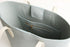 Alice Wheeler Tote Bag Duck Egg