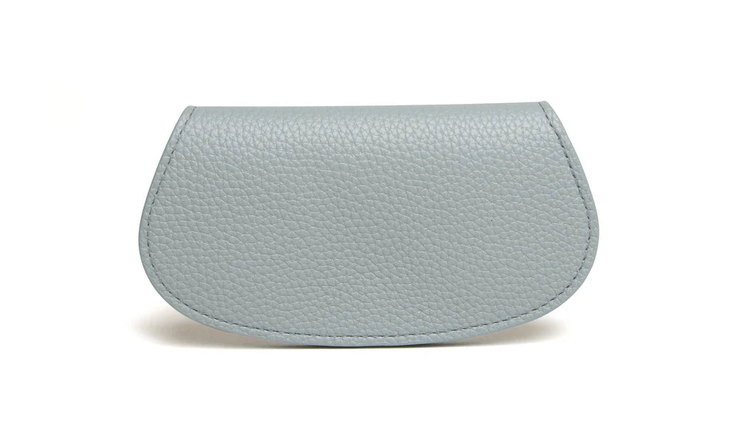 Alice Wheeler Glasses Case Duck Egg