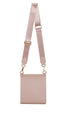 Alice Wheeler Seville CrossBody Bag Pink