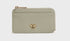 Alice Wheeler Bath Coin/Card Purse Pistachio