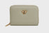 Alice Wheeler Bromley Purse Pistachio