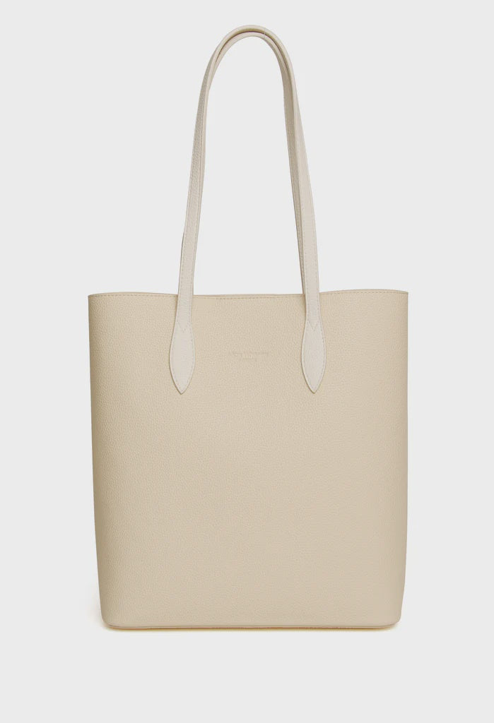 Alice Wheeler Tote Bag Ivory