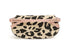 Alice Wheeler Glasses Case Leopard L