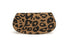 Alice Wheeler Glasses Case Leopard D