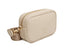 Alice Wheeler Mini Soho Camera Cross Body Stone