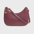 Alice Wheeler Ascot Cross Body Bag Berry