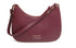 Alice Wheeler Ascot Cross Body Bag Berry