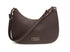 Alice Wheeler Ascot Cross Body Bag Chocolate