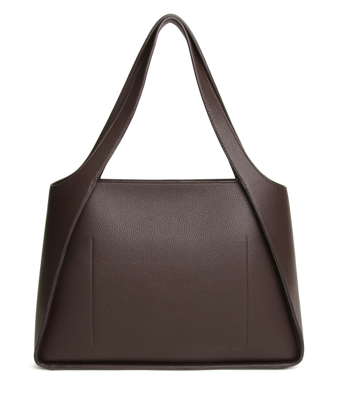 Alice Wheeler Kensington Tote Bag Chocolate