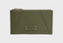 Alice Wheeler Kensington Purse Olive