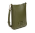 Alice Wheeler Kensington Phone Cross Body Bag Olive