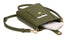 Alice Wheeler Kensington Phone Cross Body Bag Olive