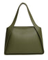 Alice Wheeler Kensington Tote Bag Olive