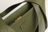 Alice Wheeler Kensington Tote Bag Olive