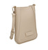 Alice Wheeler Kensington Phone Cross Body Bag Stone