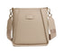 Alice Wheeler Kensington Cross Body Bag Stone