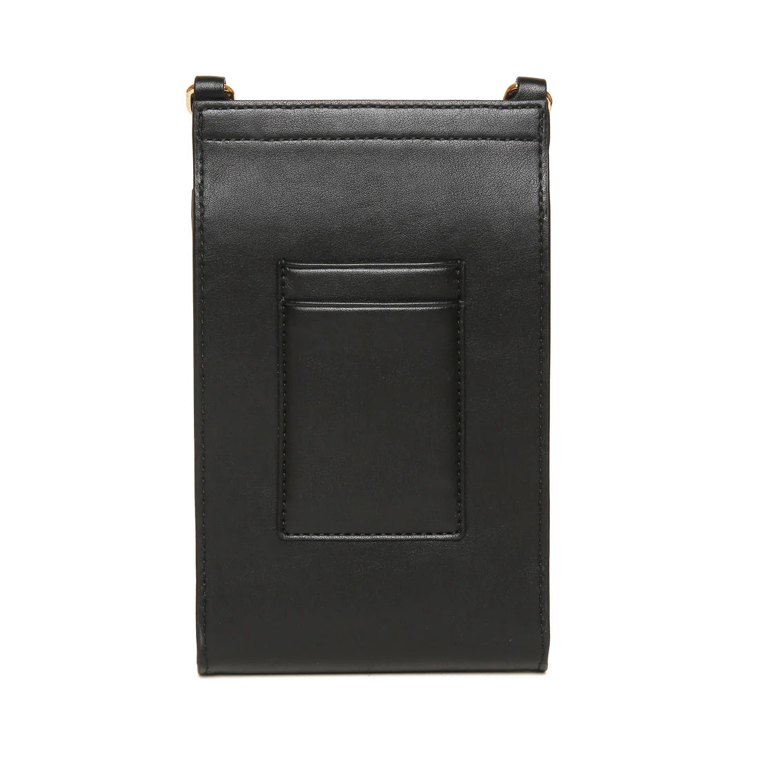 Alice Wheeler Mini Bloomsbury Cross Body Bag Leopard