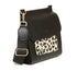 Alice Wheeler Bloomsbury Cross Body Bag Leopard