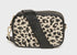 Alice Wheeler Pimlico Crossbody Bag Leopard