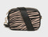 Alice Wheeler Pimlico Crossbody Bag Zebra