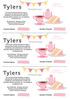 Afternoon Tea Voucher For One
