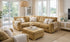 Anna 2 Seater Sofa
