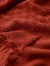 Seasalt Applewood Organic Cotton Crew Neck Jumper Cinnamon