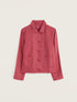 Seasalt Arame Jacket Echinacea