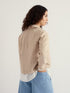 Seasalt Arame Jacket Whelk