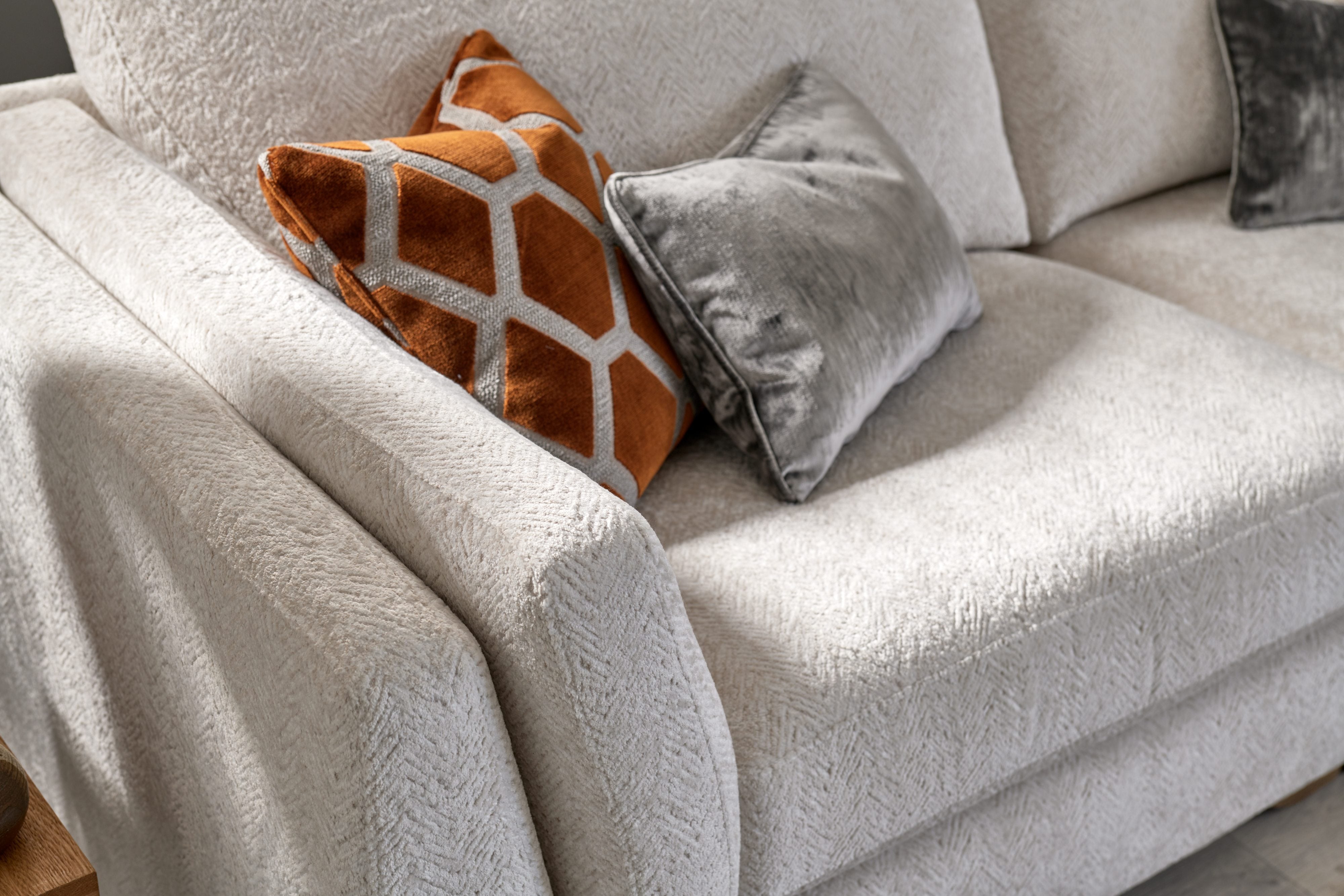 McCall Cuddler Sofa Chair