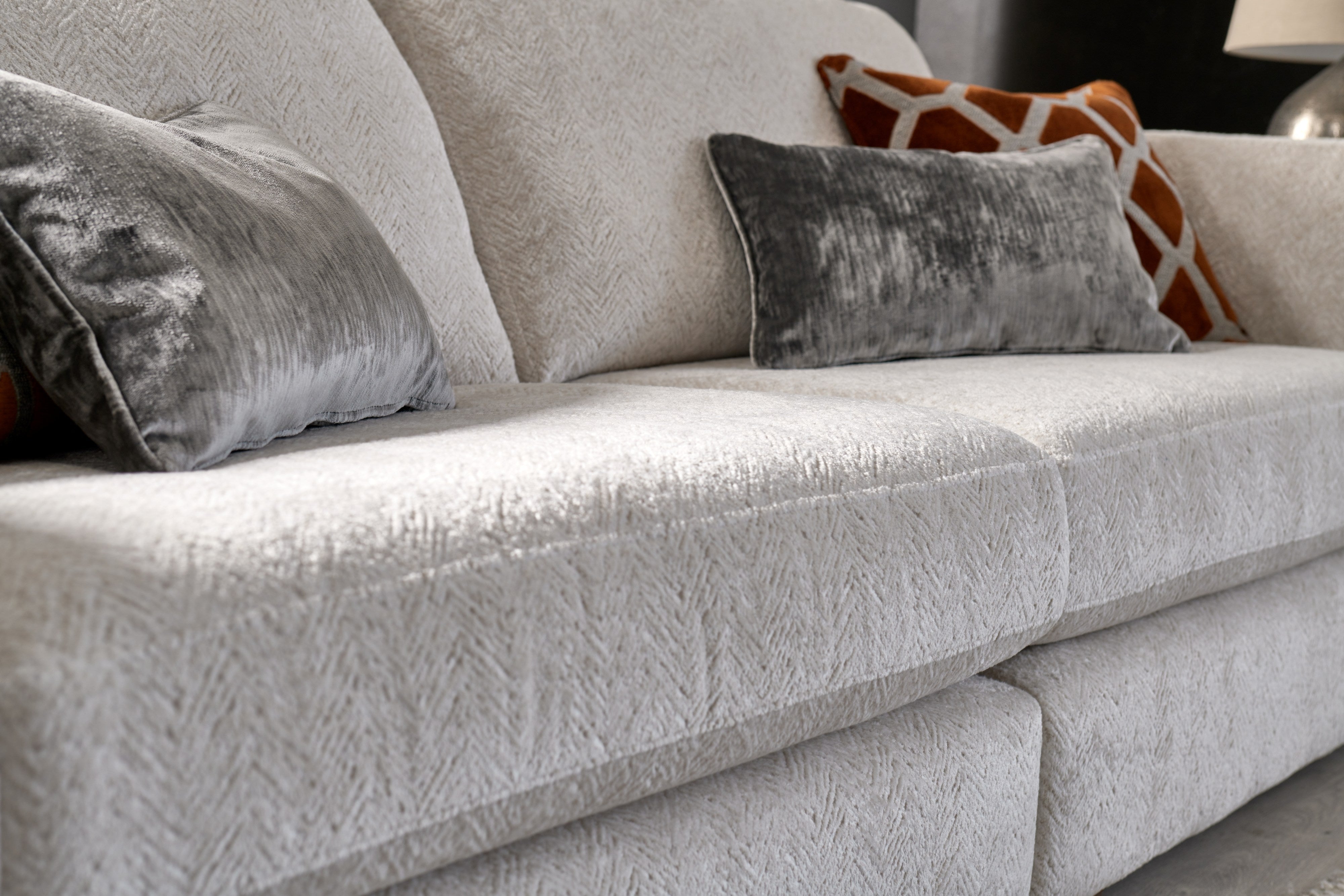 McCall Cuddler Sofa Chair