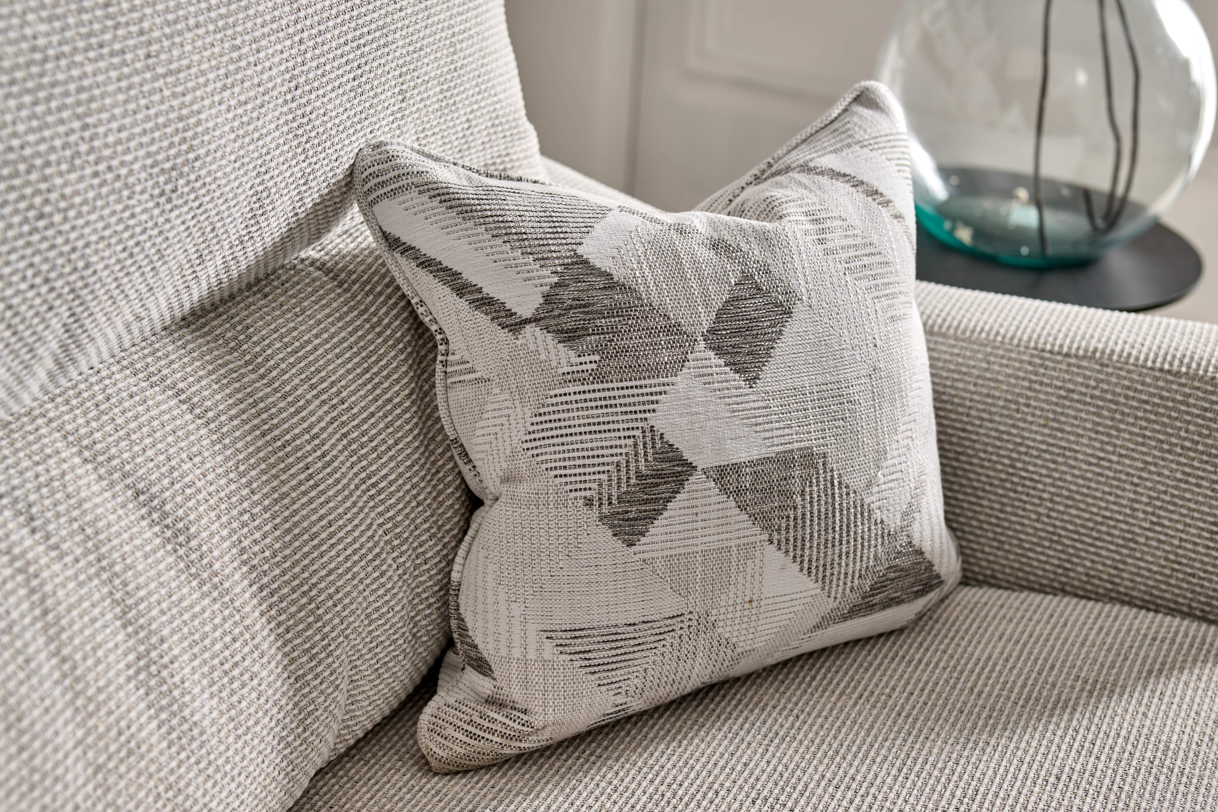 Nova 2 Seater Static Sofa