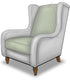 Loxley Accent sofa Chair
