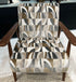 Aurora Occasional Retro/Scandi Chair