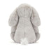 Jellycat Bashful Luxe Elephant Thuddeus Big  BAH2ELE