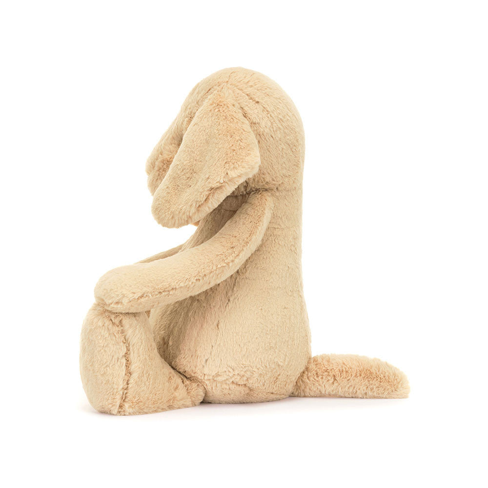 Jellycat Bashful Luxe Puppy Orlando BAH2PUP