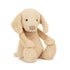 Jellycat Bashful Luxe Puppy Orlando BAH2PUP