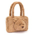 Jellycat Bartholomew Bear Tote Bag BAR2BT.  FREE DELIVERY.