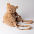 Bartholomew Bear Backpack BAR4BP.  FREE DELIVERY.