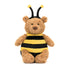 Jellycat Bartholomew Bear 'Bumblebee BARM3BEE