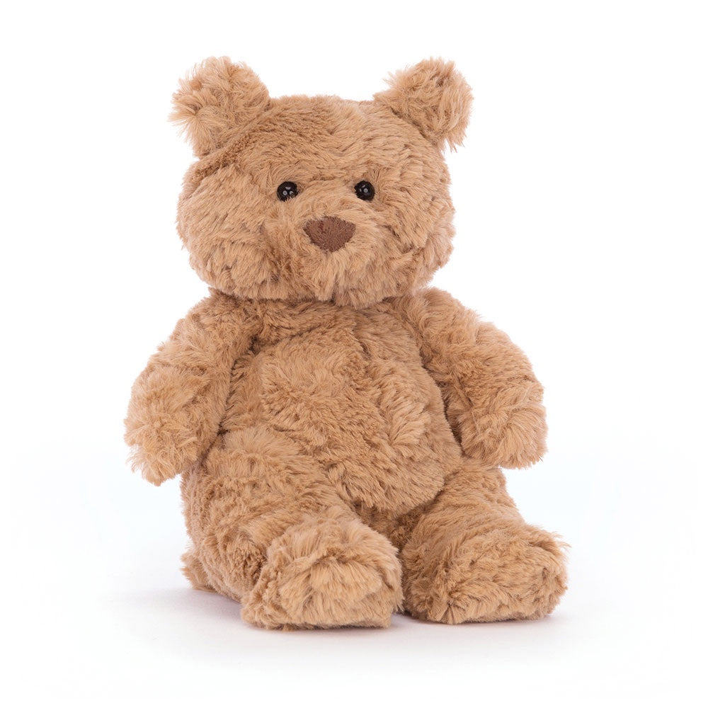 Jellycat Bartholomew Bear Tiny BARS6BR