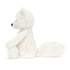 Jellycat Bashful Arctic Fox Original BAS3AFX