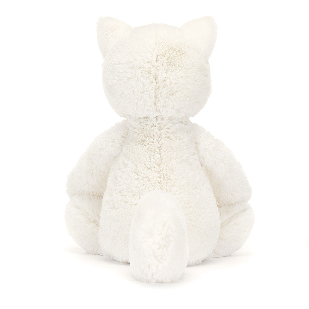 Jellycat Bashful Arctic Fox Original BAS3AFX