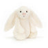 Jellycat Bashful Cream Bunny Medium BAS3BCN