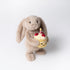 Jellycat Bashful Beige Birthday Bunny BAS3BEBB