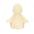 Jellycat Bashful Duckling