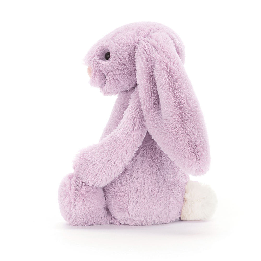 Bashful Lilac Bunny BAS3HYUS