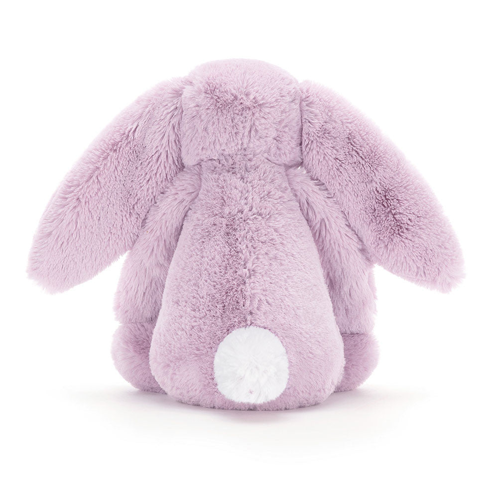 Bashful Lilac Bunny BAS3HYUS