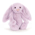 Bashful Lilac Bunny BAS3HYUS